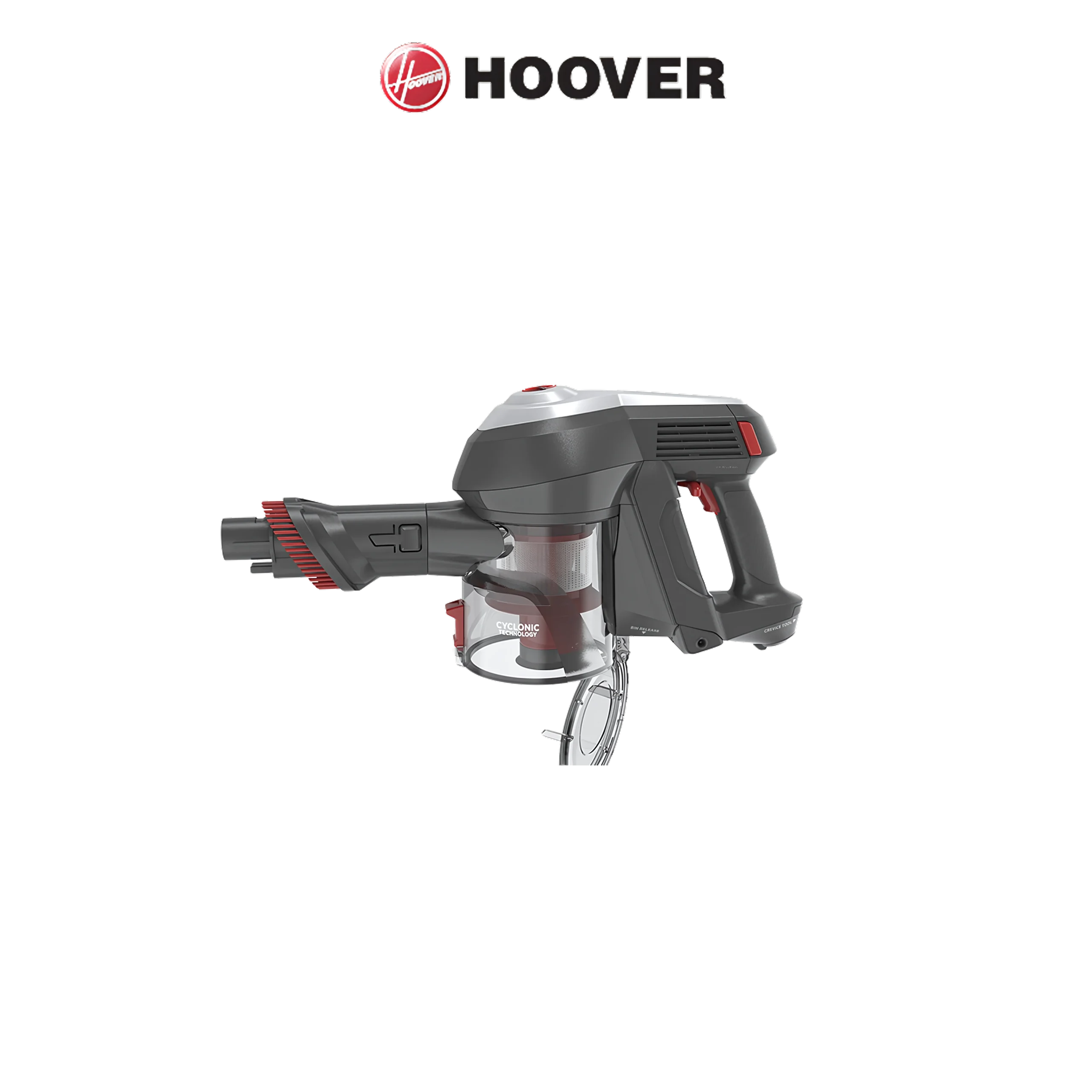 hoover aspirateur balai sans fil – hf122rh