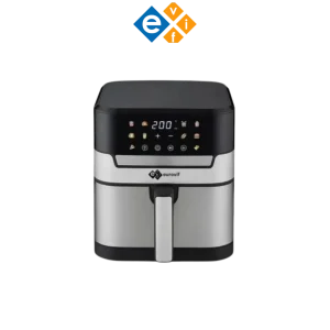 daiko air fryer sans huile –6l–1500w – Écrantactile digital fsh 7543edk (copie)