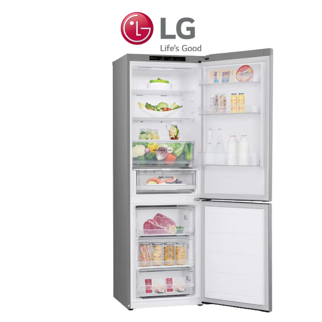Samsung Réfrigérateur 355l Spacemax™ – Rb34c600es9 – Image 4