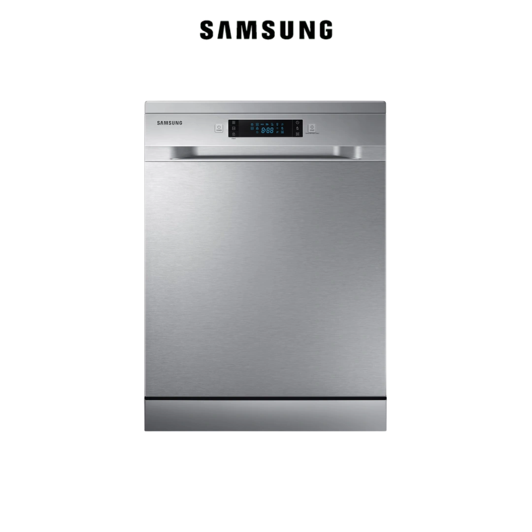 Samsung Lave-vaisselle –14 Couverts –Inox-DW60M5070