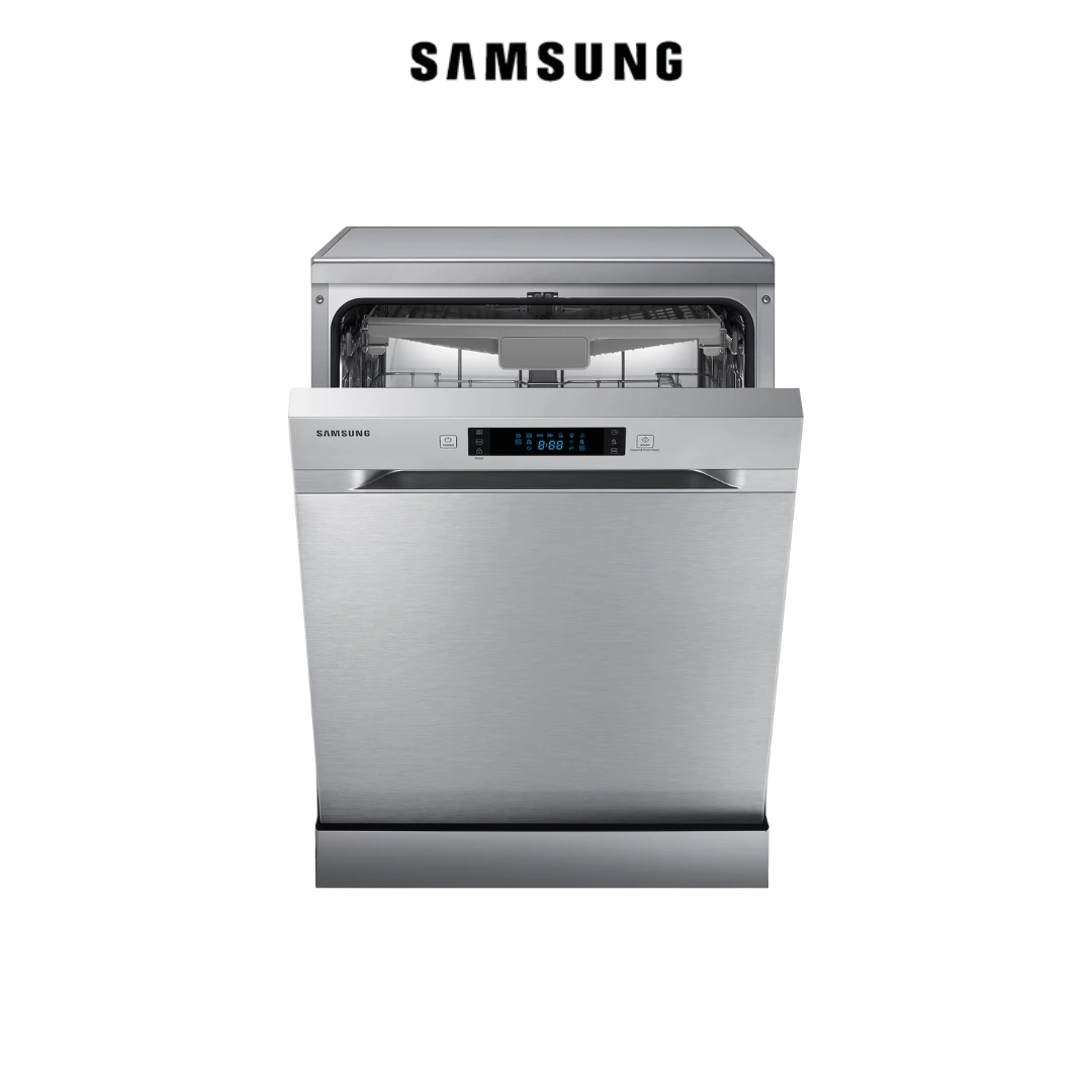 Samsung Lave-vaisselle –14 Couverts –Inox-DW60M5070 – Image 3