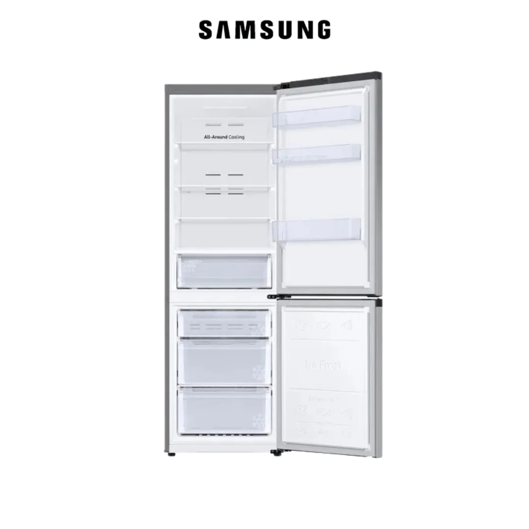 Samsung Réfrigérateur 355l Spacemax™ – Rb34c600es9 – Image 2