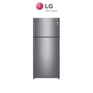 LG Réfrigérateur 438 L – Inverter GR-C562HLCL