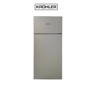 krohler réfrigérateur statique – 250l – a+ krg 291 g t