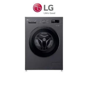 lg machine a laver 8kg –6motion direct drive steam+– f2y1typ6j