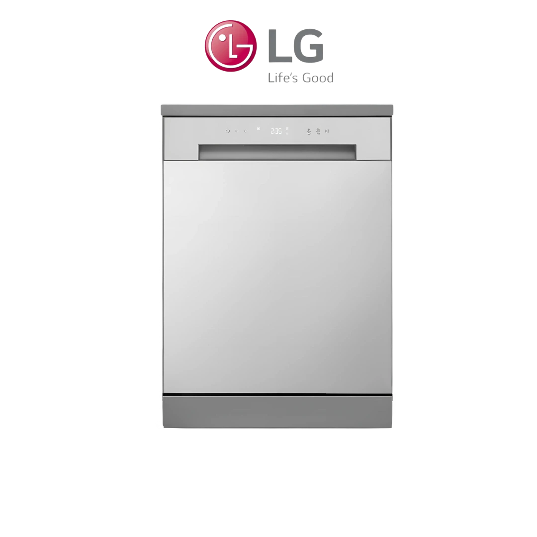 lg lave vaisselle 13 couverts autoportant – dfc811fl
