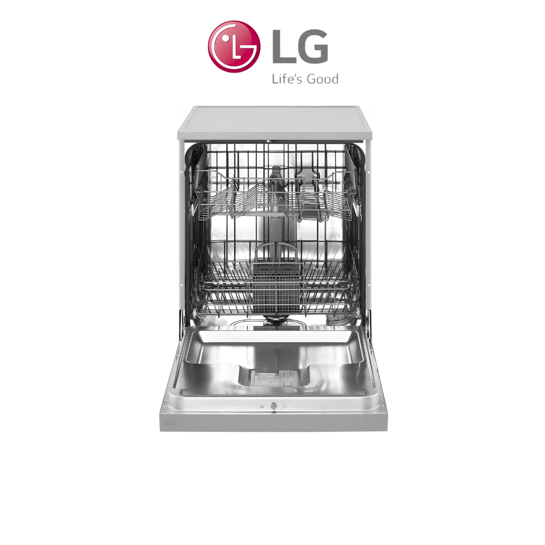 lg lave vaisselle 13 couverts autoportant – dfc811fl