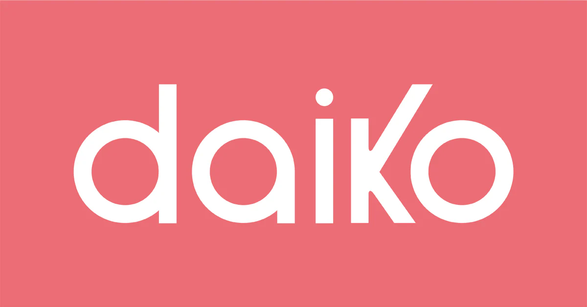 logo daiko 1200 x 628 px