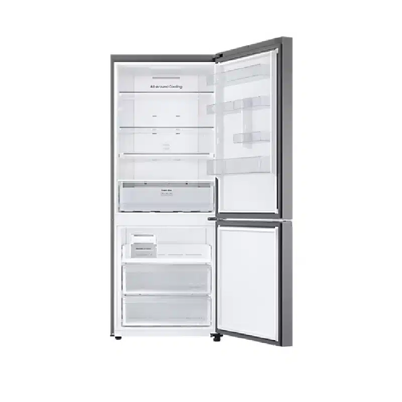 Réfrigérateur Samsung RB50DG601ES9 COMBINE INOX – Image 4