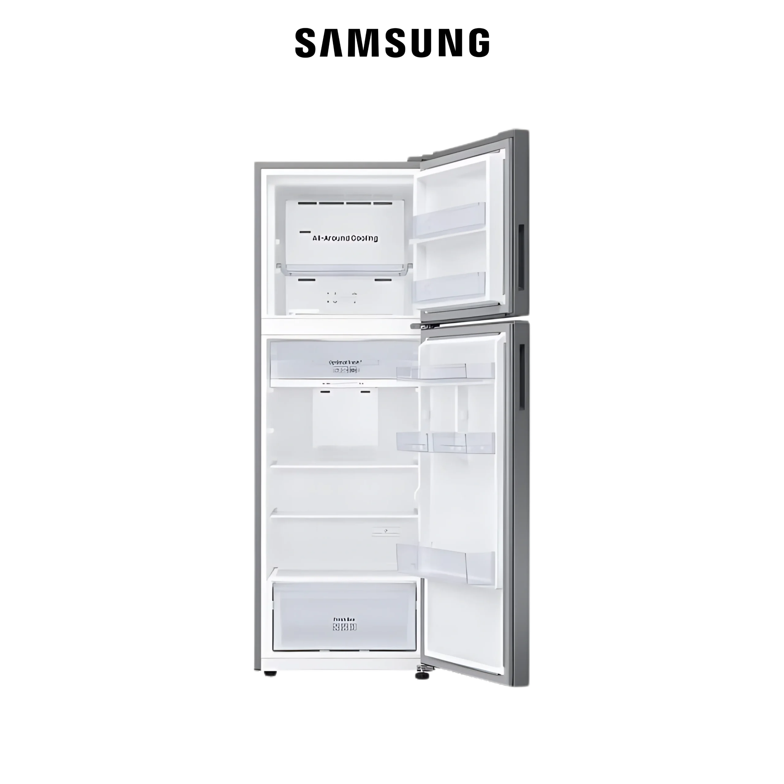 Samsung Refrigerateur 345L-RT35CG5400S9 – Image 3