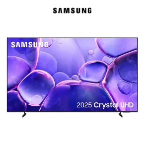 Samsung Smart TV 75″ Tizen 4K – 75U8000F