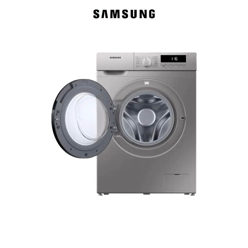 Samsung Machine À Laver 7kg Ww70t3010bs – Image 4