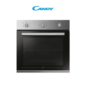 Candy Four Encastrable –70L – Classe A+ –Inox-FCT612X