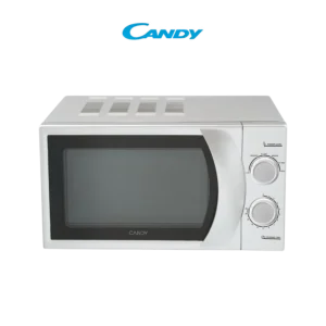 Candy Micro-ondes – 20L– 700W– Silver-CMW 2070S