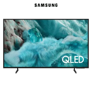 Samsung Tv 55″ Qled Q7F 4K Vision Ai-Q55Q7